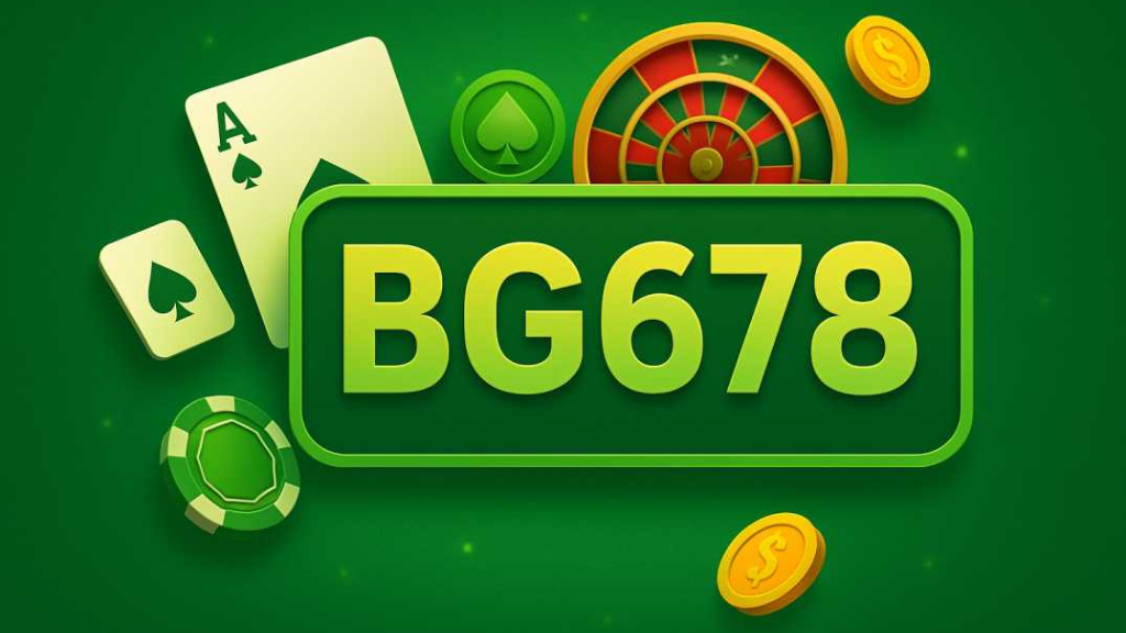 678 Game
